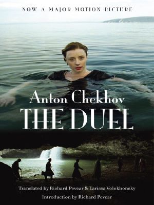 [Bütün Öyküleri 06] • The Duel (Movie Tie-In Edition) (Vintage Classics)